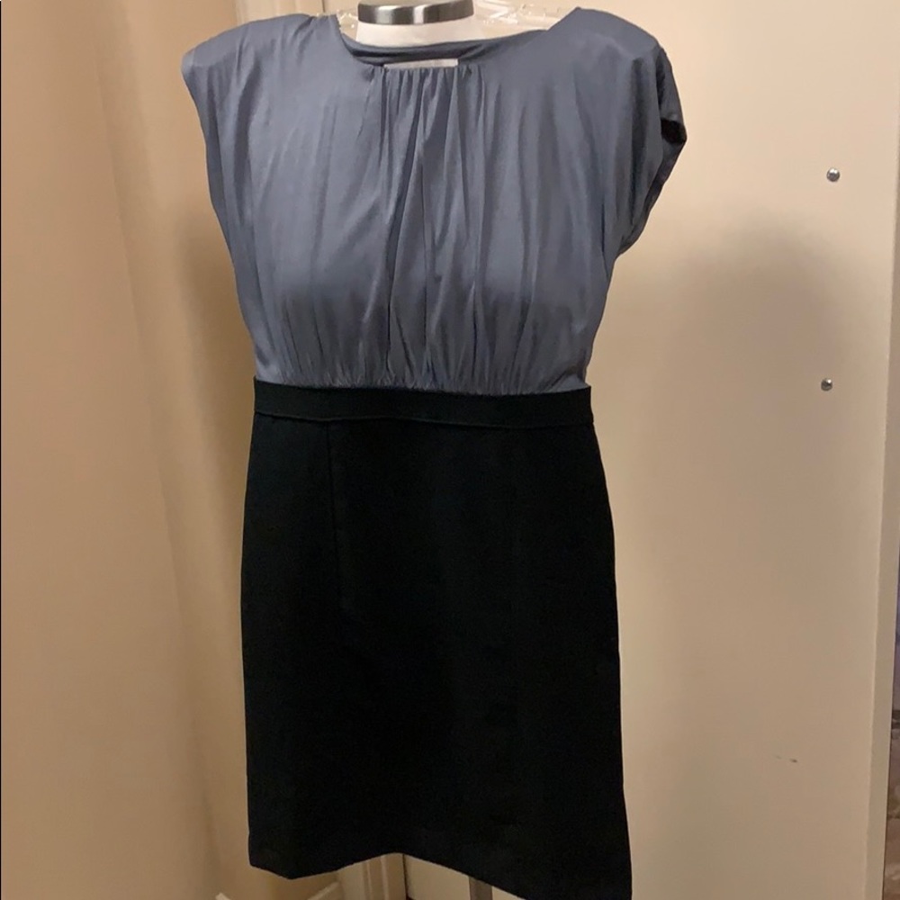 🎉NEW Ann Taylor Loft Dress 00 Petite🎉